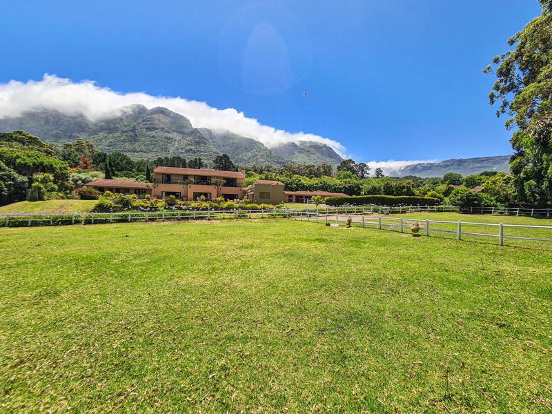 5 Bedroom Property for Sale in Hout Bay Western Cape